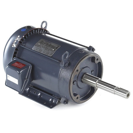 Marathon 213TTFBD6012 - Close-Coupled Pump Motor, 213 JP
