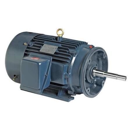 Marathon 324TTFCD6037 - CC Pump Motor, 3-Phase, TEFC, 40 HP, 230/460 V