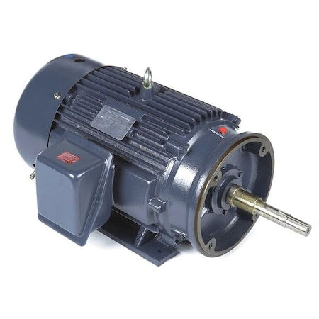 Marathon 286TTFCD6012 - CC Pump Motor, 3-Phase, TEFC, 30 HP, 230/460 V