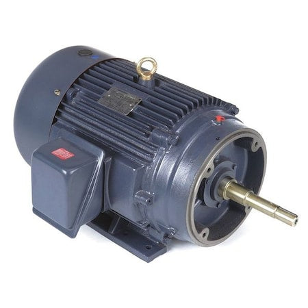 Marathon 324TTFCD6012 - CC Pump Motor, 3-Phase, TEFC, 40 HP, 230/460 V