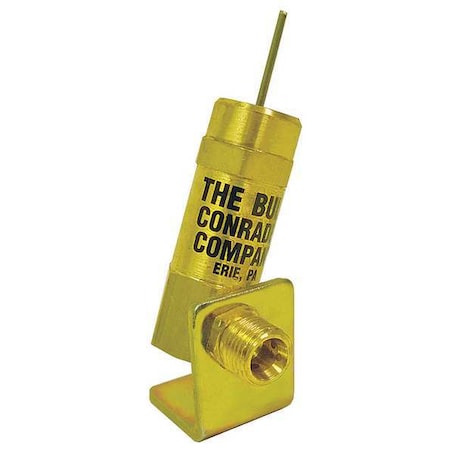 Conrader TCSA-KD420 - Throttle Control,Gas Engine Driven,40psi