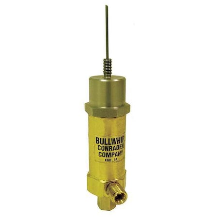 Conrader TCXLIW-KDW702 - Throttle Control,Gas Engine Drivn,100psi