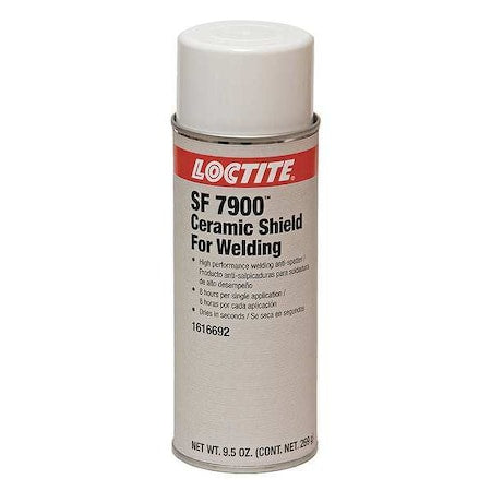 Loctite 1616692 - Anti-Splatter, Welding AId, Aerosol Can 9.5 oz, SF 7900
