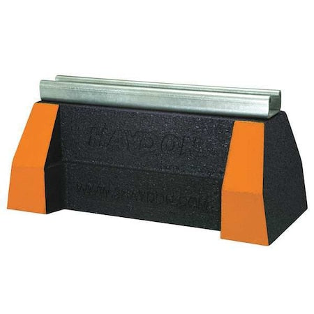 Anvil 2400700106 - Support Block,10.88"Lx5"W Base,4.88"H