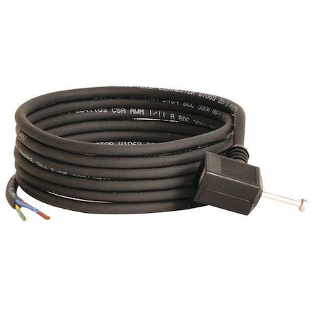 Numatics ND0315FBN0000000 - Cable,Standard Form C,24 VDC,180 in. L