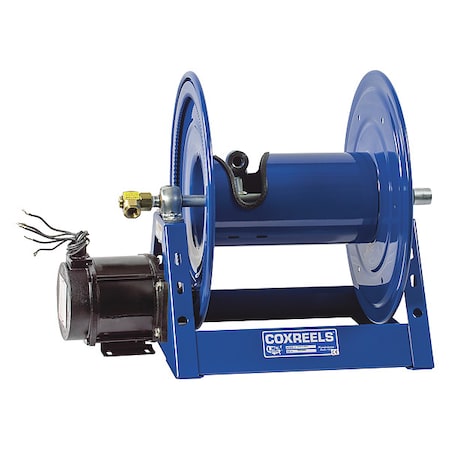 Coxreels 1125-5-175-ED - Electric 12 V Dc Explosion Proof 1/2 Hp