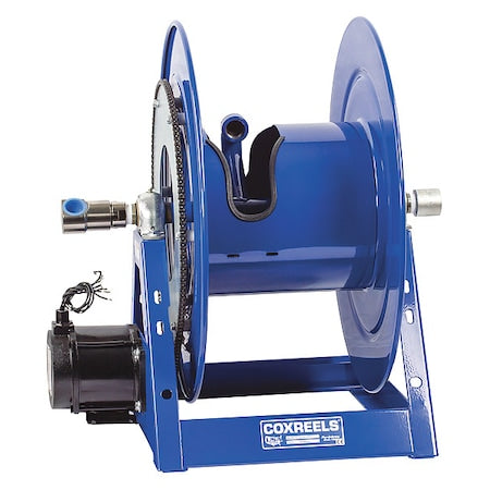 Coxreels 1175-6-200-EA - Electric 115 V Ac Explosion Proof Motor