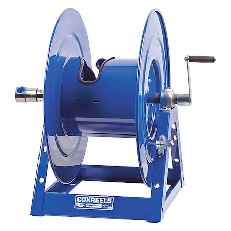 Coxreels 1175-6-50 - Reel Lp L/H Hand Rwd