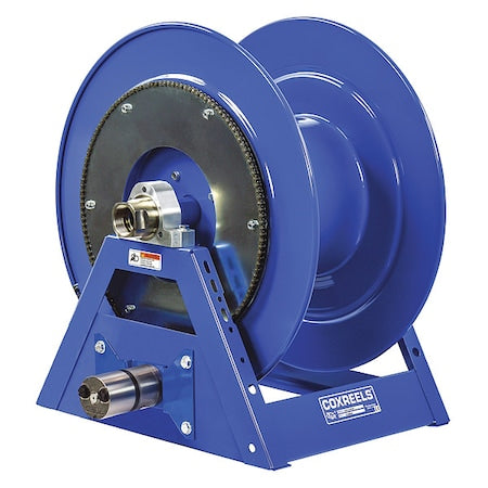 Coxreels 1185-2028-H - Hydraulic Motor Rewind Hose Reel 1