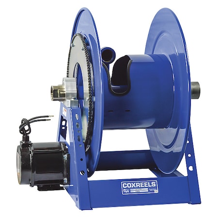 Coxreels 1185-1124-EA - Electric 115 V Ac Explosion Proof Motor
