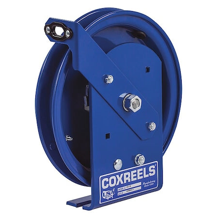Coxreels SDL-50 - Cable Reel,Spring,11-1/2 in H,3-7/8 in W