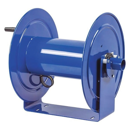 Coxreels V-117-850 - Hand Crank Hose Reel,50 ft,1 1/2" ID