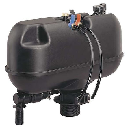 Zurn Z8106 - Pressure Assist Replacement Tank Kit,Zurn