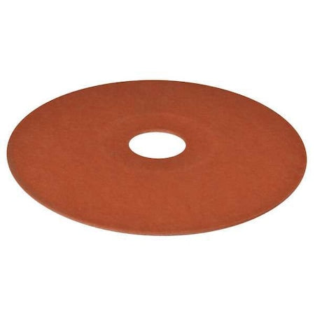 Westward PN5ZL19013G - Sanding Backing Pad,4-1/2 In
