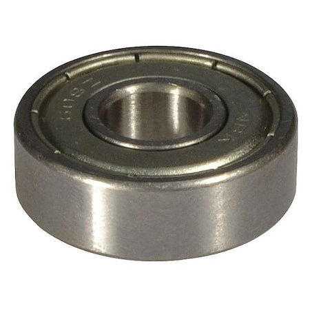 Westward PN5ZL14009G - Ball Bearing, Westward