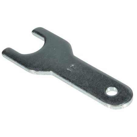 Westward PN5ZL14019G - Collet Wrench,17mm