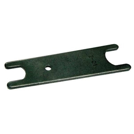 Westward PN5ZL22017G - Open End Wrench