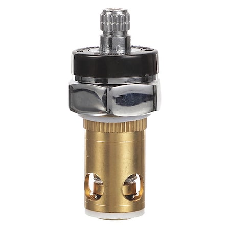 Encore Plumbing KL50-Y006 - Cartridge Valve, Cold, 3" x 5", For Use With CHG Encore, T & S