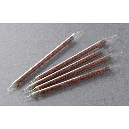 Draeger CH24101 - Detector Tube, Carbon Preset, PK10