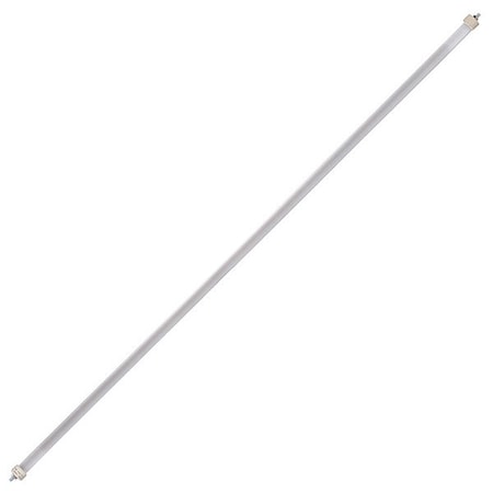 Fostoria 671-6258 - Quartz Tube,1500 W Output,120 V AC