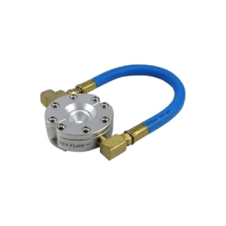 Nex Flow 29999 - Ring Blade air wipes