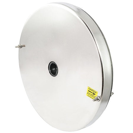 Coxreels 689-2-SS - Spring Canister Assembly,Steel