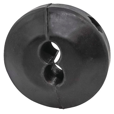 Coxreels 635 - Bumper Stop,1/2 in,Rubber
