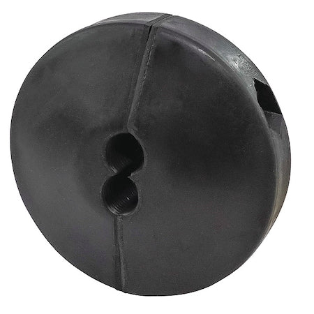 Coxreels 633 - Bumper Stop,1/2 in,Rubber