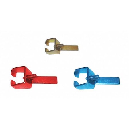 Etcon BLMP - Universal Breaker Lock,Multi-Pack