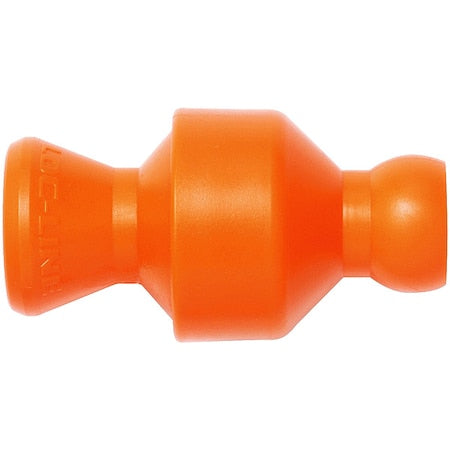 Loc-Line 29451 - Flex Hose In Line Check Valve,PK10