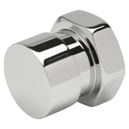 Zurn G61683 - G61683 - Cartridge Nut Assembly for Foot