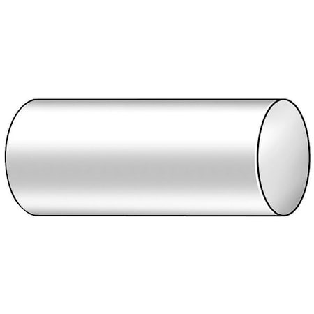 B932S000040-13 - 932 Bronze Rod,5in Dia,13 in L,20000 psi