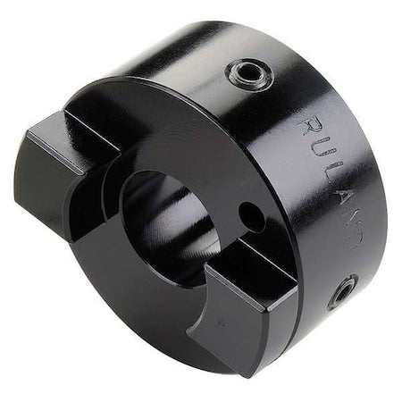 Ruland MOST25-12-A - Coupling,Oldham Set Screw,Bore 12 mm