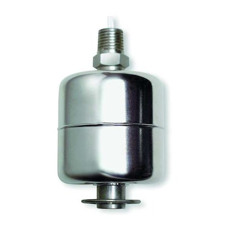 Madison M5600 - SPST Liquid Level Switch Selectable 240 VAC 200 psi