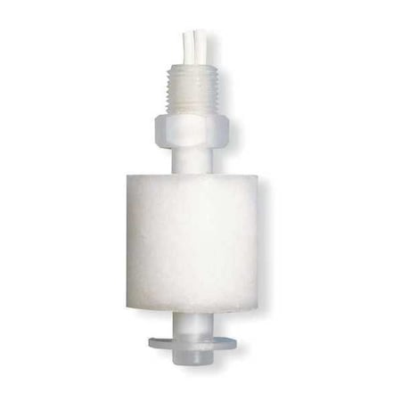 Madison M8000 - SPST Liquid Level Switch Selectable 240 VAC 100 PSI