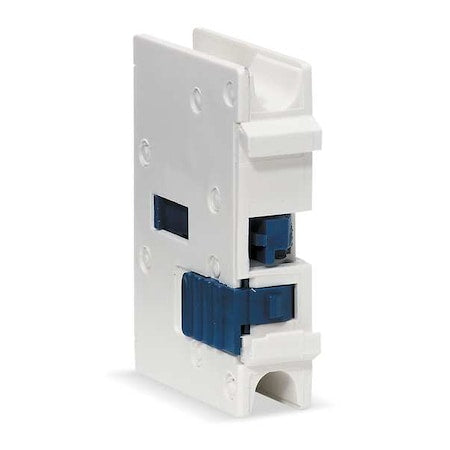 Schneider Electric LADN01 - Auxiliary Contact Block, 0 NO/1 NC, 10 A