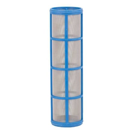 Banjo LST1550 - Screen, 50 Mesh, T Line Strainer, 1-1/4 - 1-1/2 In.