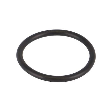 Banjo LS075-G - Gasket, 1/8 in H, EPDM, 1 11/16 in Dia