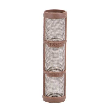 Banjo LS740 - Screen, 40 Mesh, Y Strainer, 1/2 - 3/4 In.