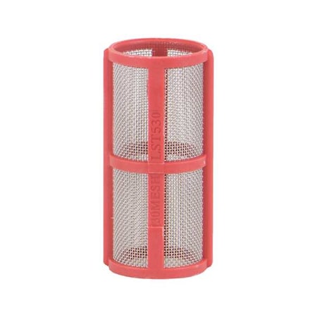 Banjo LST530 - Screen, 30 Mesh, Mini T Line Strainer, 1/2 - 3/4 In.