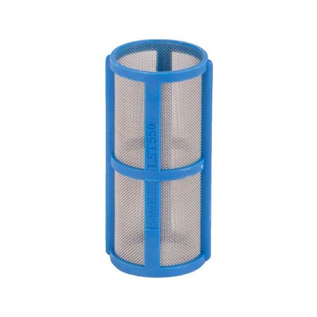 Banjo LST550 - Screen, 50 Mesh, Mini T Line Strainer, 1/2 - 3/4 In.