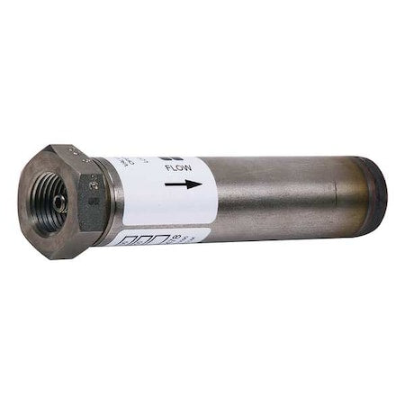 Bradley S45-1990 - Valve Kit, Brass, Stainless Steel, Yellow, For Use With, Shower, Eyewash