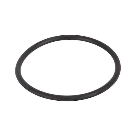 Banjo LS100-G - Gasket, 1/8 in H, EPDM, 2 1/2 in Dia