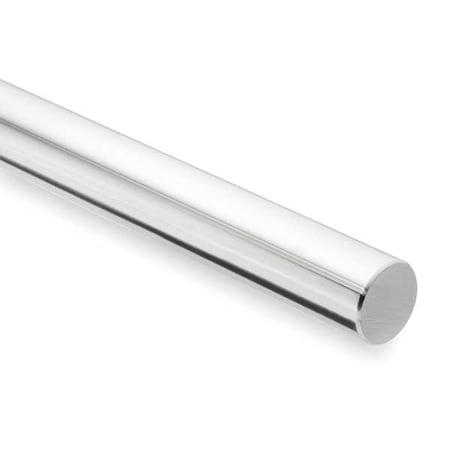 Thomson QS 1 1/4 L 36 - Linear Shaft,1 1/4 in D,Carbon Steel
