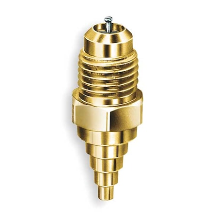 Jb Industries A31729 - Access Valve, 2 3/8 in L, 3/16 in, PK3