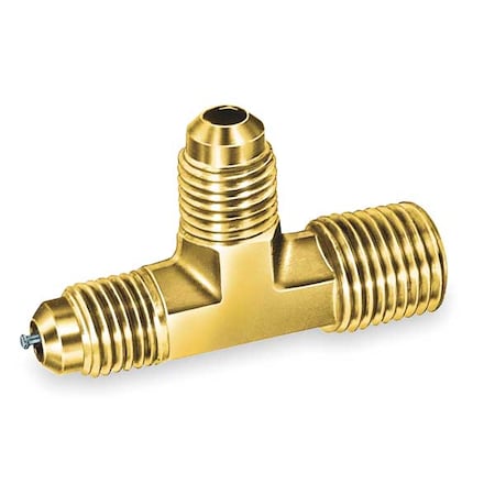 Jb Industries A31514 - Access Valve Tee,3 1/4 in L,7 in H,PK3