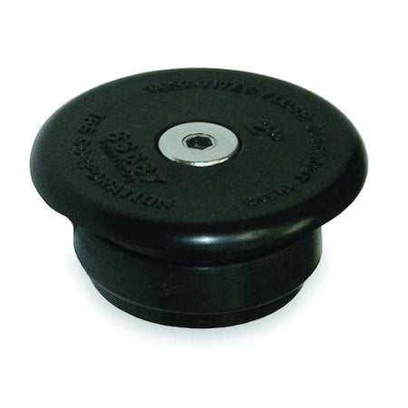 Test-Tite 83688 - Flush Mechanical Cleanout Repair Plug 3"