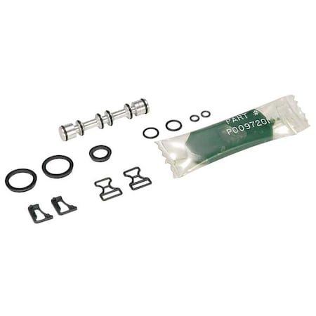 Parker PS2802P - Body/Spool Service Kit, B Series