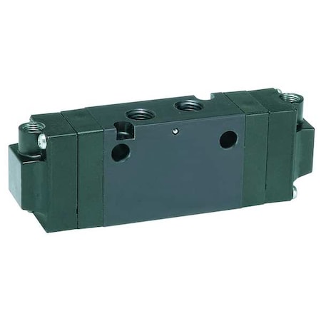 Parker B541000XXC - Pilot Air Control Valve, Remote Pilot