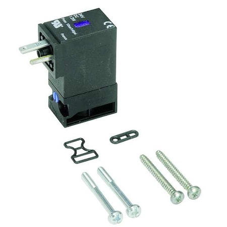 Parker PS2982B53P - Solenoid Coil, 120 V AC, B Series